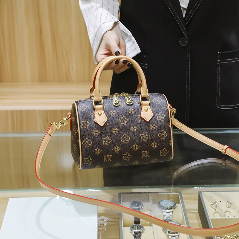 IVK роскошные женские сумки через плечо дизайнерский рюкзак кошельки женская