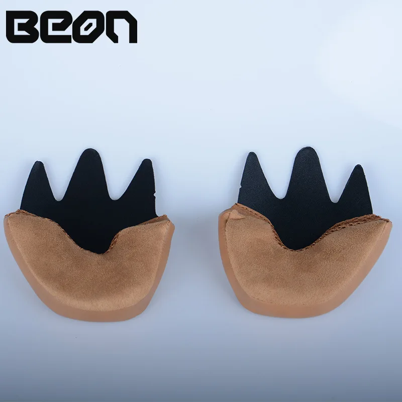 Аксессуары для мотоциклетного шлема подкладка и верхняя защиты ушей