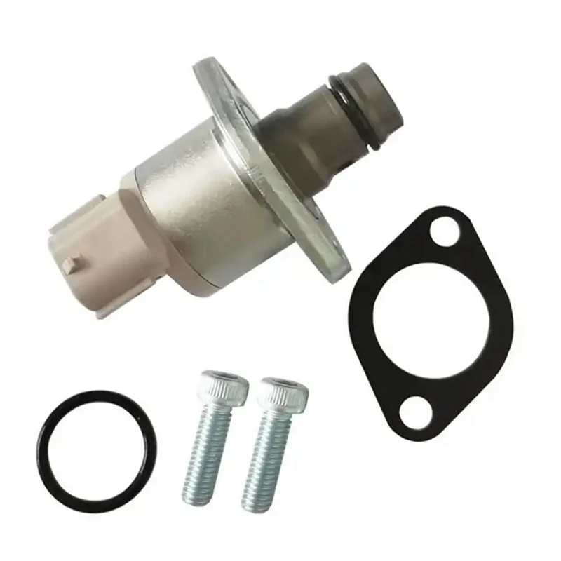 Регулятор давления топлива клапан управления всасыванием SCV для TOYOTA HILUX PRADO HIACE