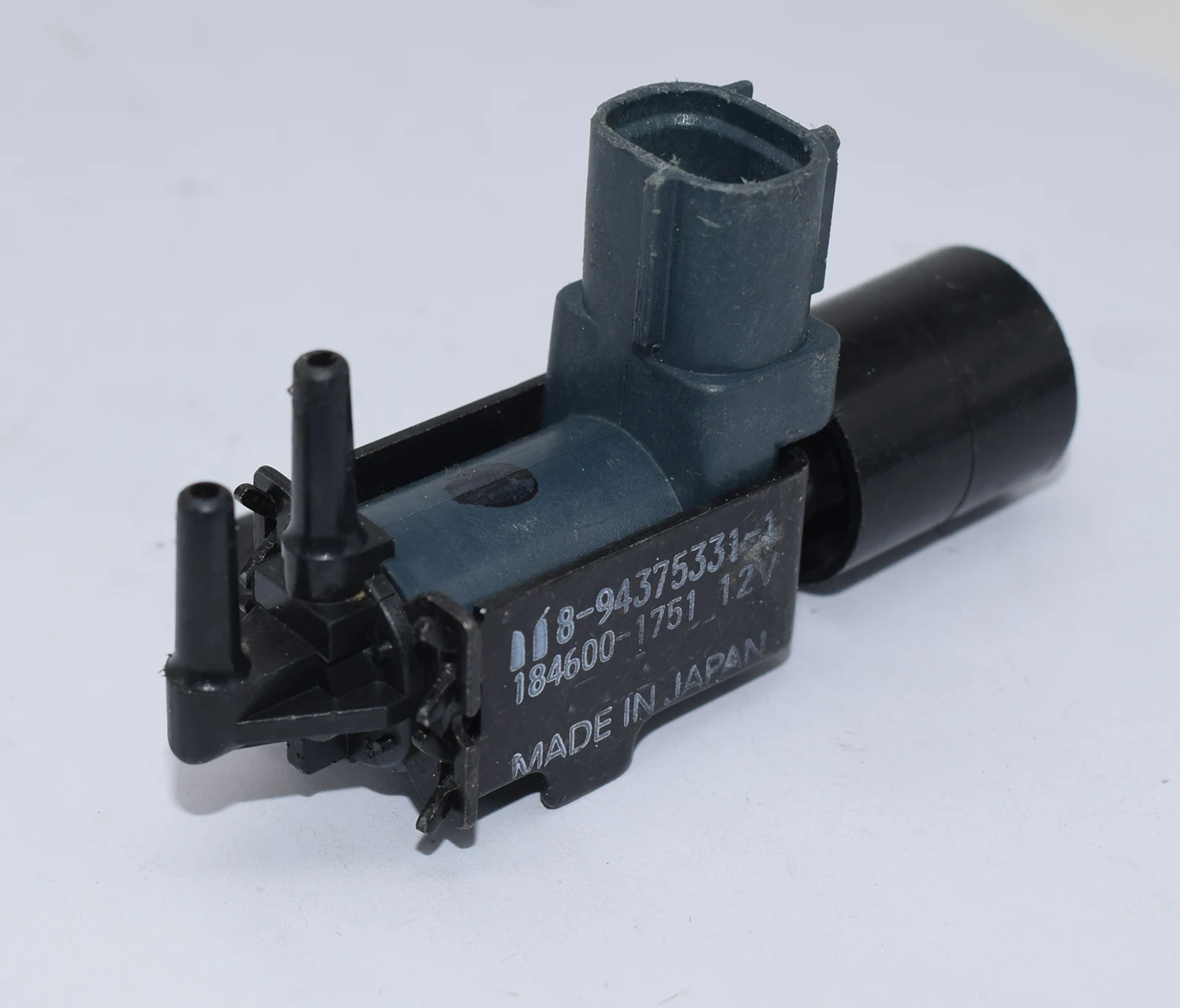 Вакуумный клапан для Renault Vel Satis 2003 8943753311 SIG569 8-94375331-1 184600-1751