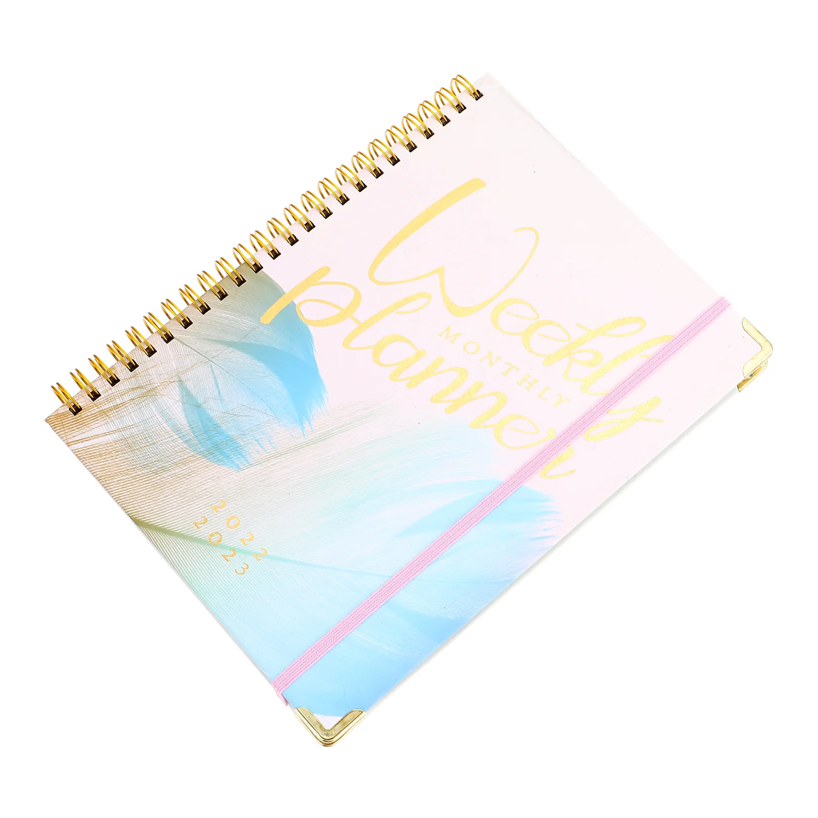 

Academic Planner Professional Multipurpose Wire Binding 2022-2023 Planner Academic Year Planner Weekly Planner