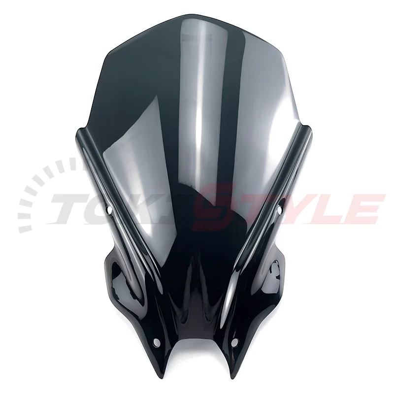 

Ветровое стекло для мотоцикла YAMAHA MT-09 2021-2023 MT09 SP 21 22 23 FZ09