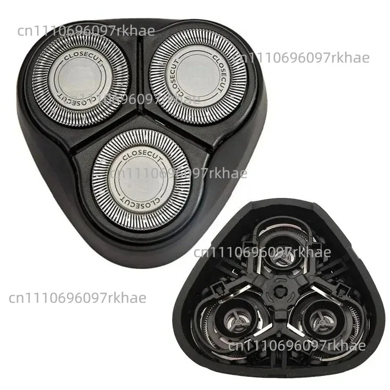 Фото 1 шт. сменная бритвенная головка для бритв Philips YQ6008 YQ6108 YQ6188 YQ6308 HQ6675 HQ6690 HQ6695 HQ6920 HQ6926 HQ6927 №1