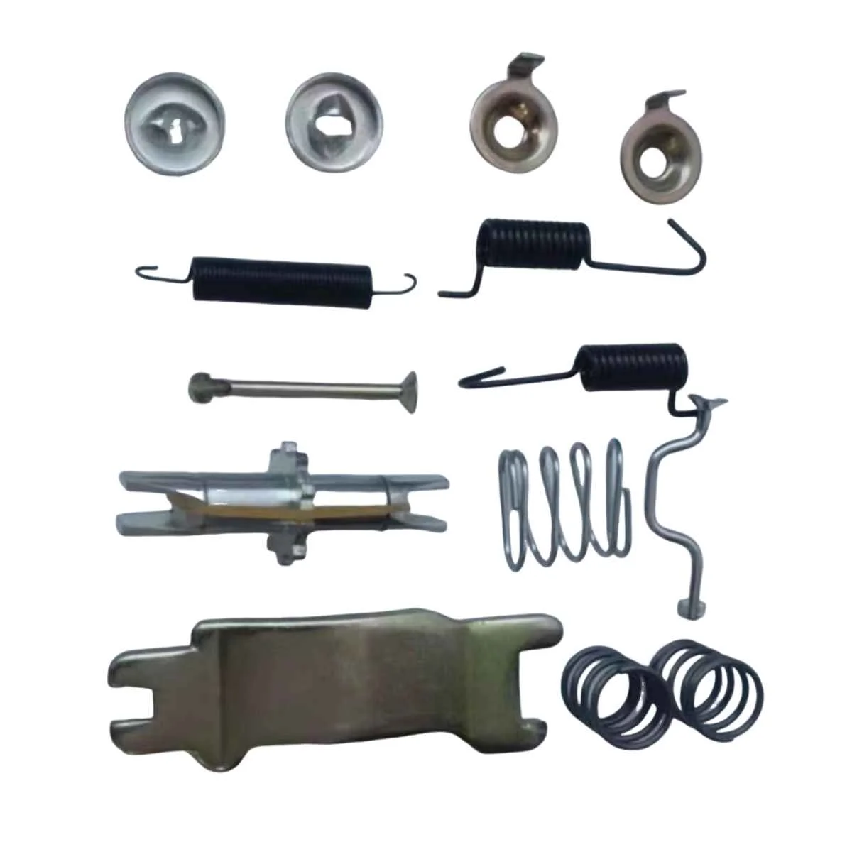 Заднее колесо автомобиля заднее для замены педали ручного тормоза 2007-2016 1