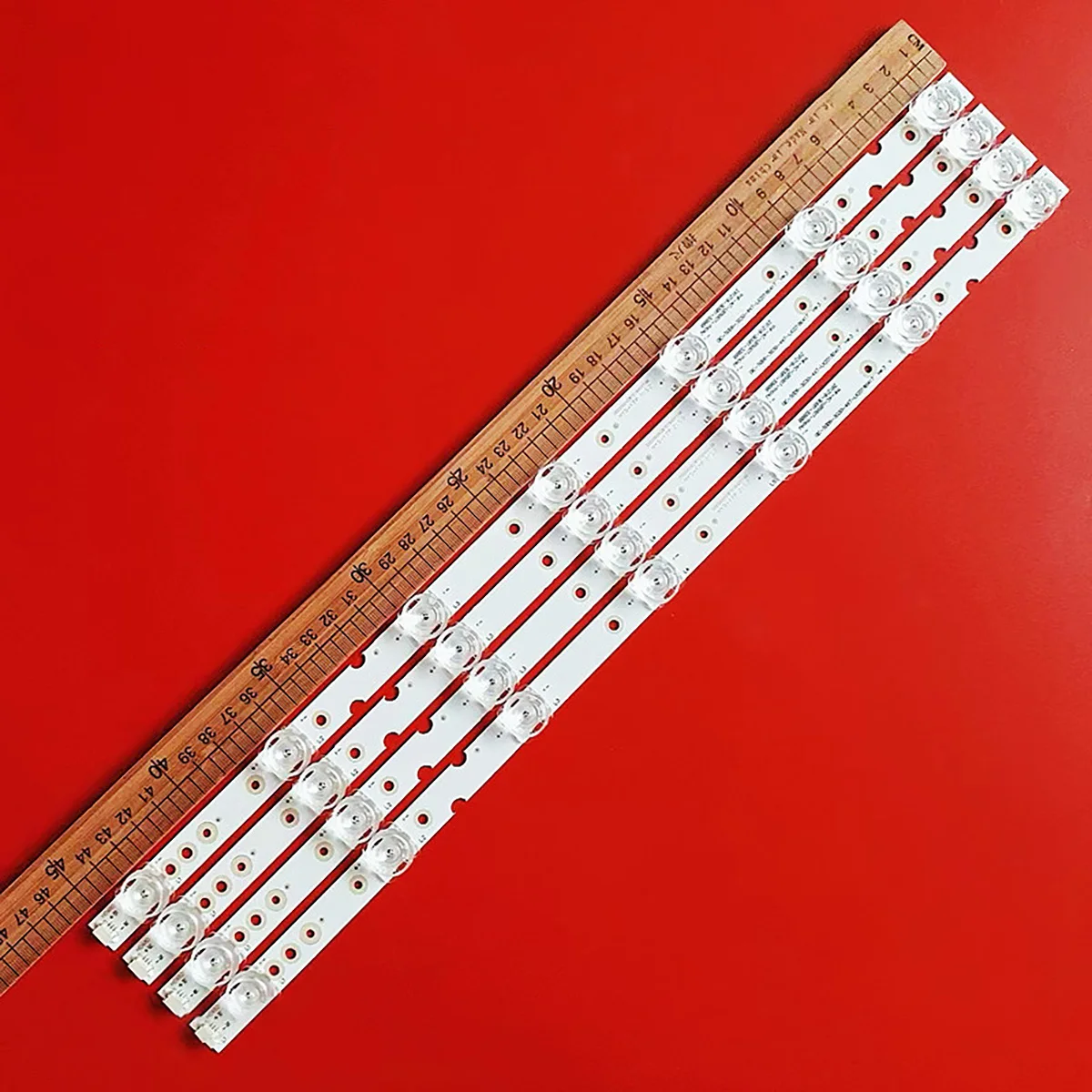 Светодиодные Ленты Для Моделей Thomson 50A730U 50UD6306 50UD6406 50UE6420 50UE6420X1 50D6 50S425 50S421 50S423 50EP660