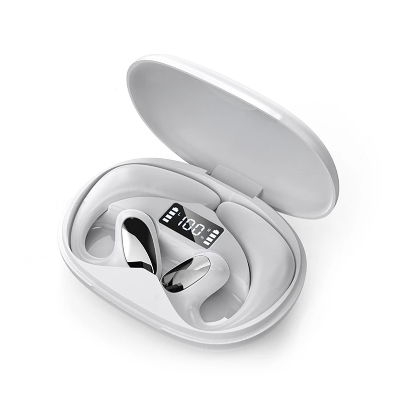 

Bluetooth-наушники с шумоподавлением и микрофоном