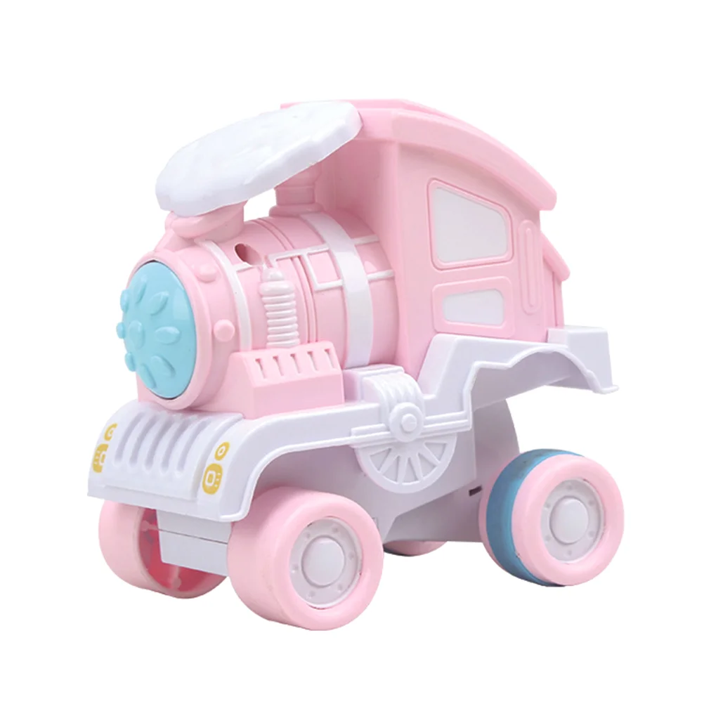 

Pull-back Car Children Car Plastic Car Inertia Locomotive