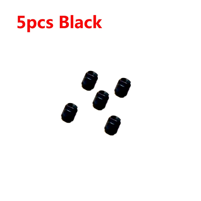 

5 шт. запчастей для ножа Benchmade BUGOUT 535 из нержавеющей стали 416