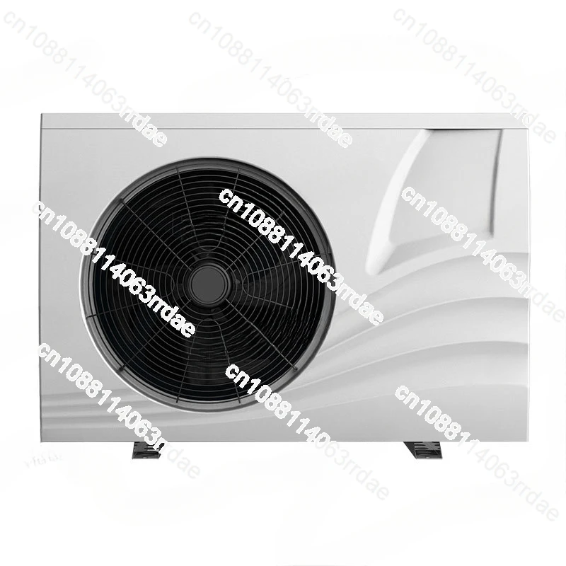 *NULITE 5 кВт 7 9 18 R32 Инвертор постоянного тока с подогревом и охлаждением воздуха для