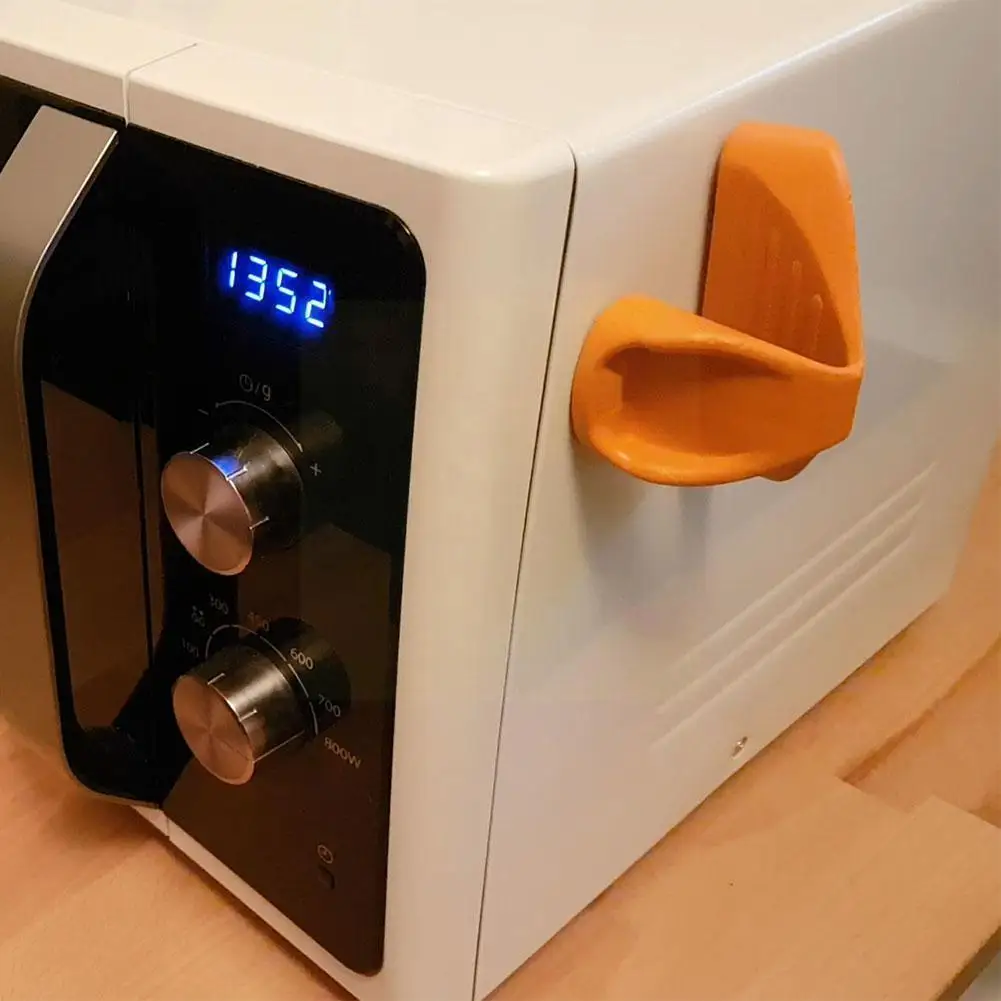 

Силиконовые мини-варежки для духовки, магнитные эргономичные перчатки для духовки, держатели для кастрюль, теплоизоляция, фотоаксессуары ...