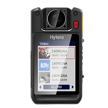 HYTERA VM780 ДИСТАНЦИОННЫЙ ВИДЕО ДИНАМИК МИКРОФОН (RVM) Объемная камера MGS Регистратор