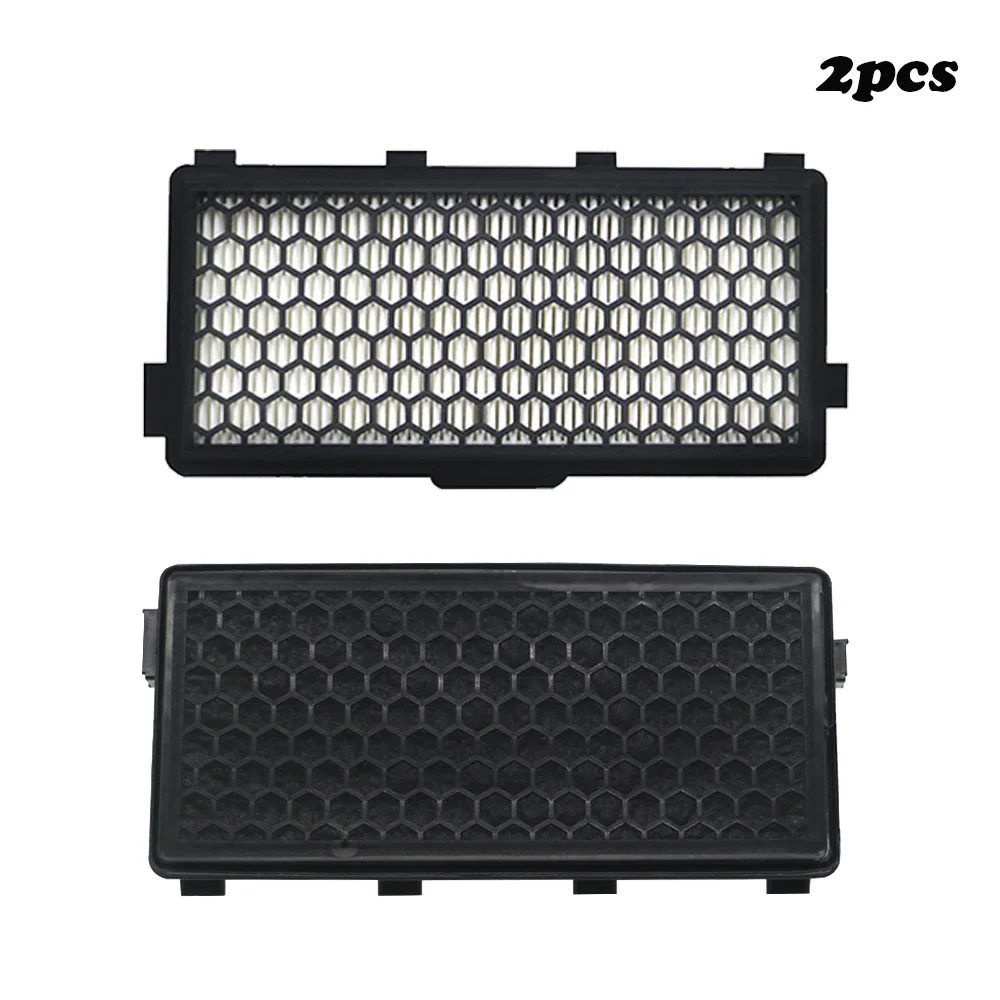 Пылесборники с HEPA-фильтром для Miele 3D FJM AirClean S6000-S6999 S6 S4000-S4999 S4 S700-S799 Full C1 Compact -C2