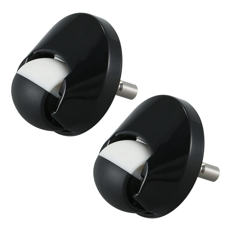 

2X Caster Assembly Front Castor Wheel For Irobot Roomba Vacuum Cleaner 500 600 700 800 Series 560 650 770 780 870 880