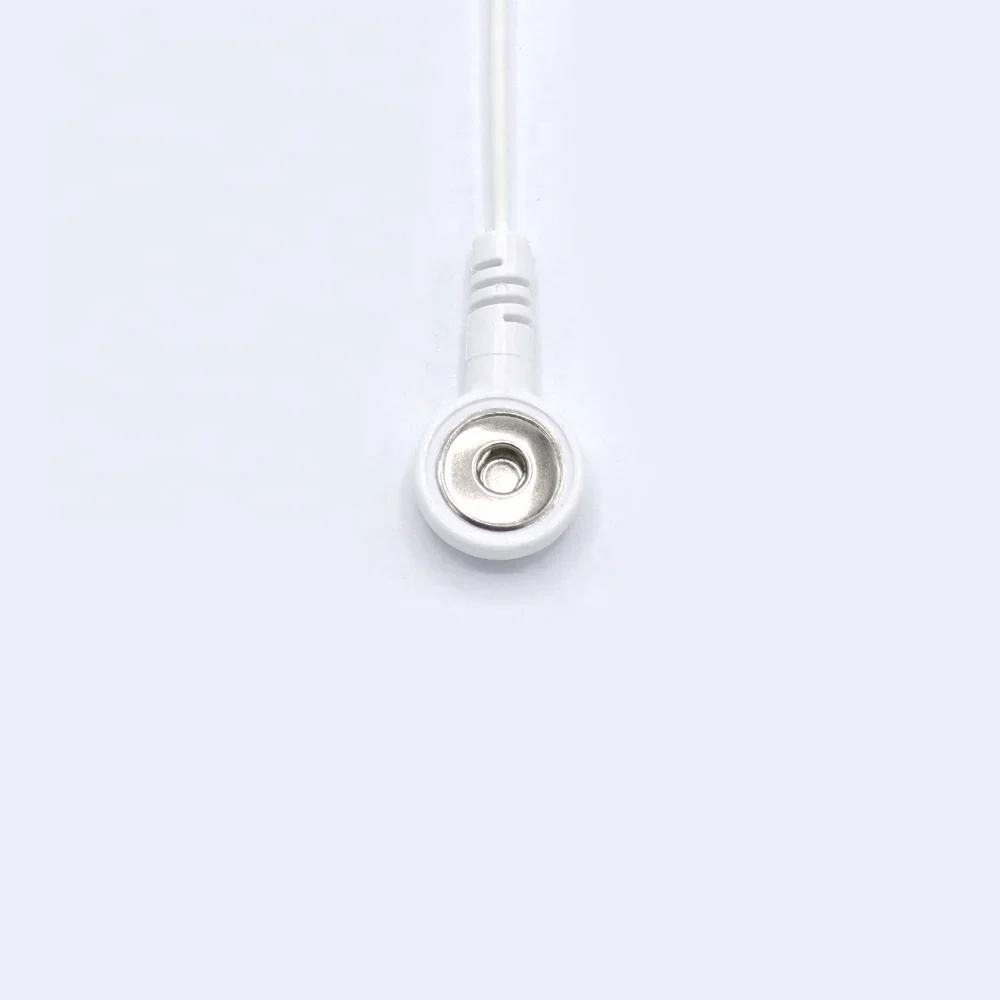 10-контактный кабель-держатель для ЭКГ-кобуры