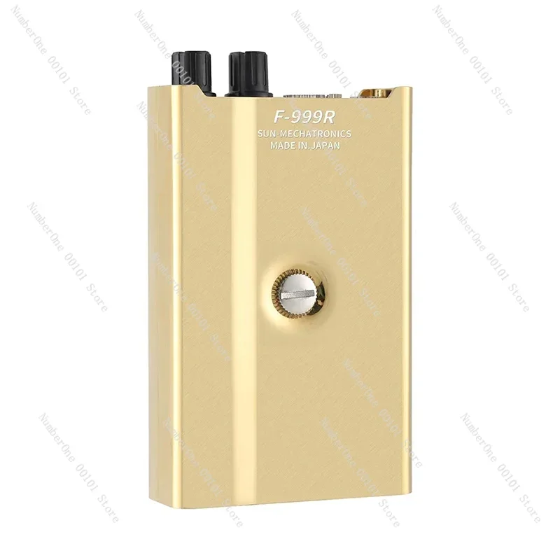 Высокоточный детектор утечки F999R обнаружения нагревательной водопроводной