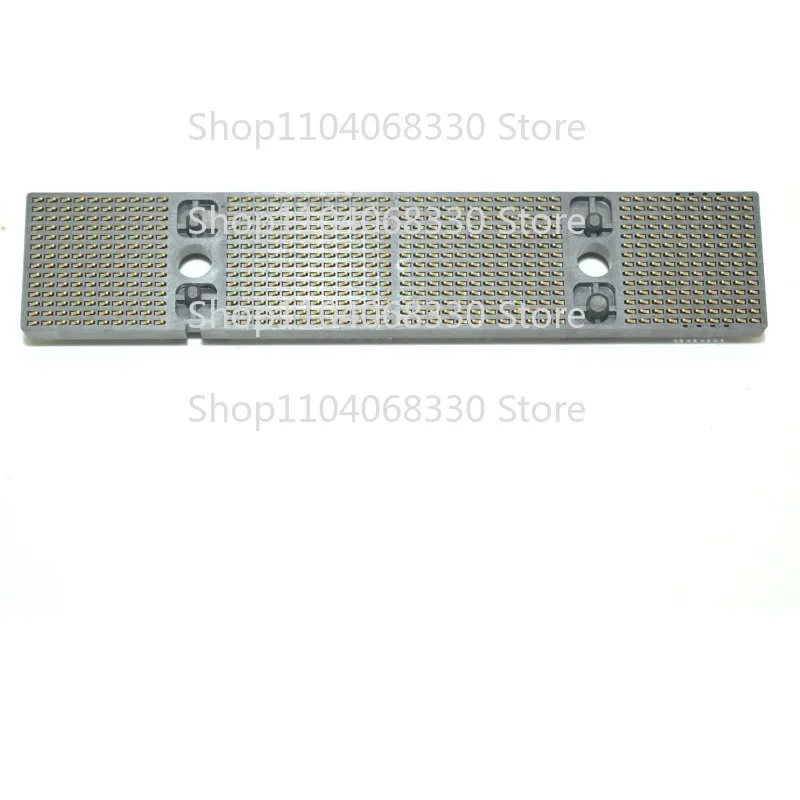 PGK02 0PGK02 Для Dell Precision 7670 7680 M7670 M7680: Кронштейн для фиксации памяти (запчасть) (art.: 3920da515df27) - 3920da515df27