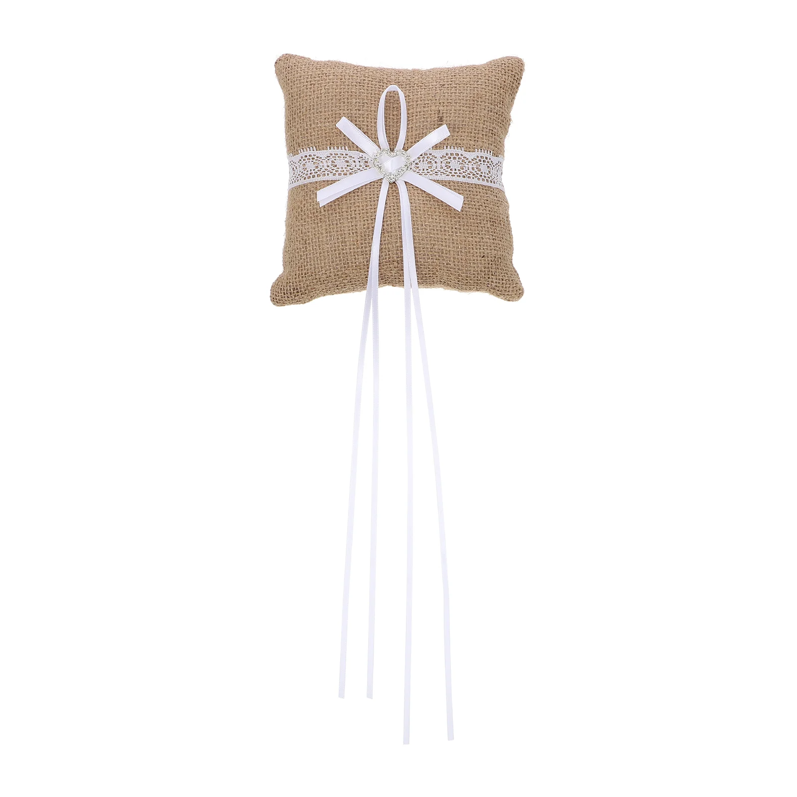 

1 шт., кольцо-держатель в форме сердца