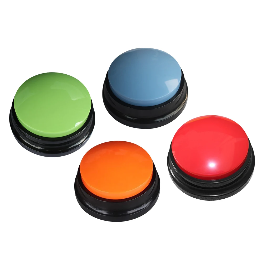 

4 шт., зуммер для обучения работе с аккумулятором