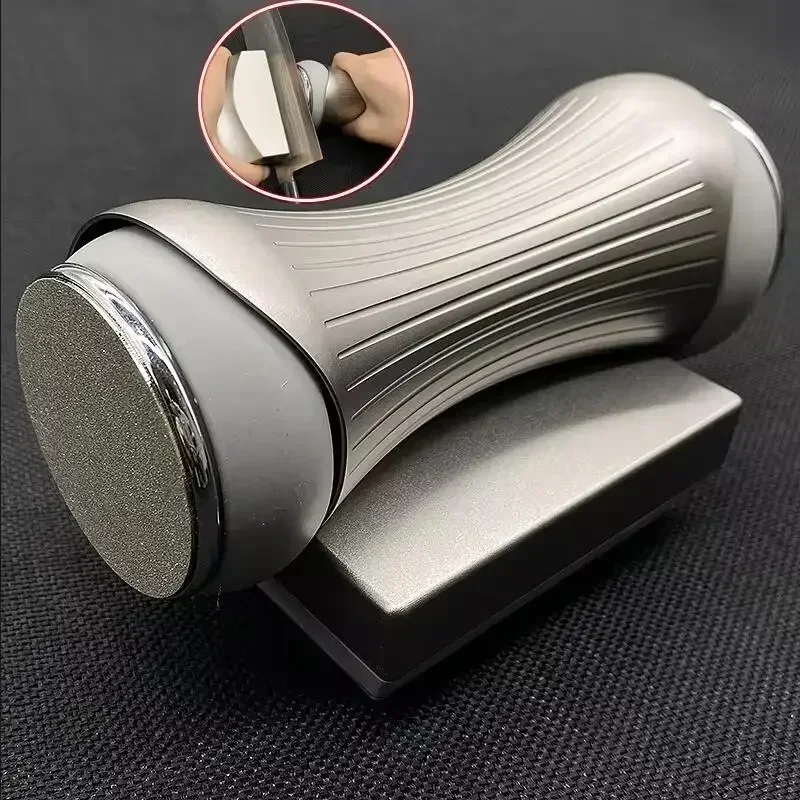 Точилка для ножей с фиксированным углом набор заточки инструментом алмазный