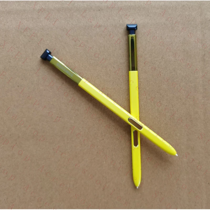 Фото Новый стилус для ноутбука Samsung 9 Pen NP950SBE NP930SBE, 1 шт. №1