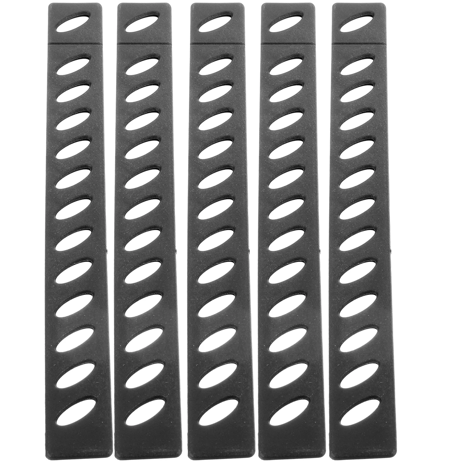 

5 Pcs Bread Knife Fruit Protectors Tools Chef Cover Cooking Covers Knives Guards