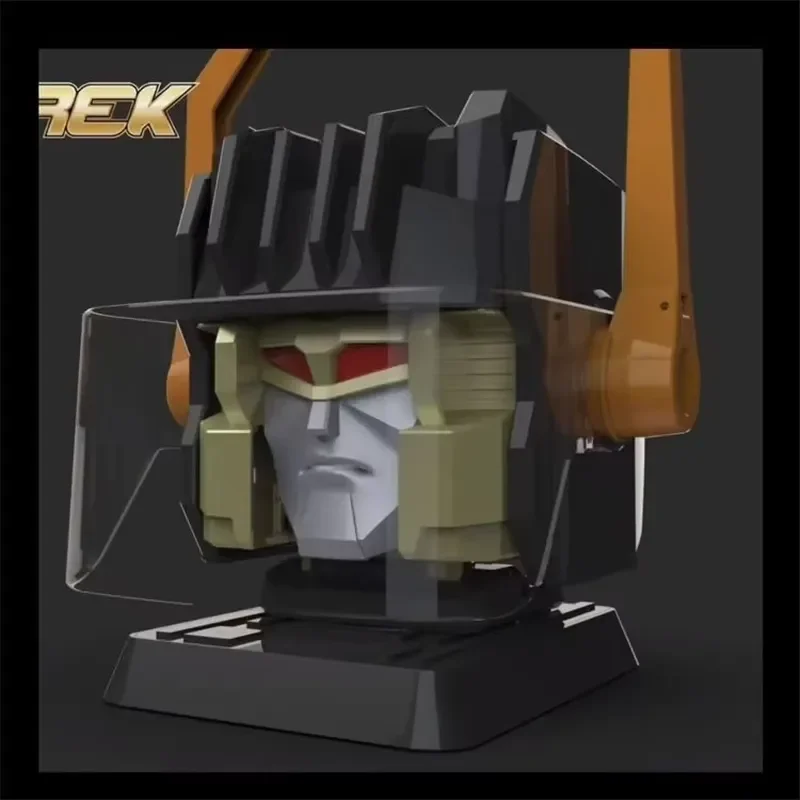 Для Spot X-Transbot MX-70 Zach Lord Sach Head Leader Warrior Трансформируемая игрушка-подарок для коллекции (art.: 3920dcce0ba06) - 3920dcce0ba06