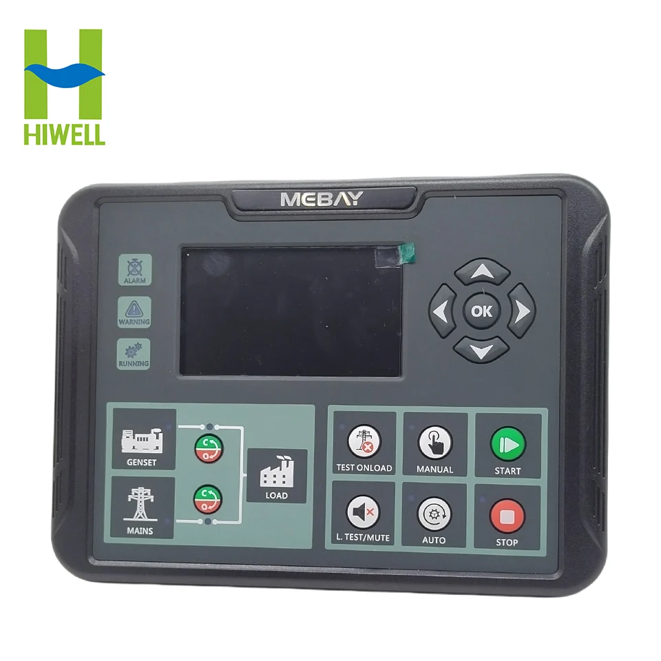 Контроллер DC92D MKII для