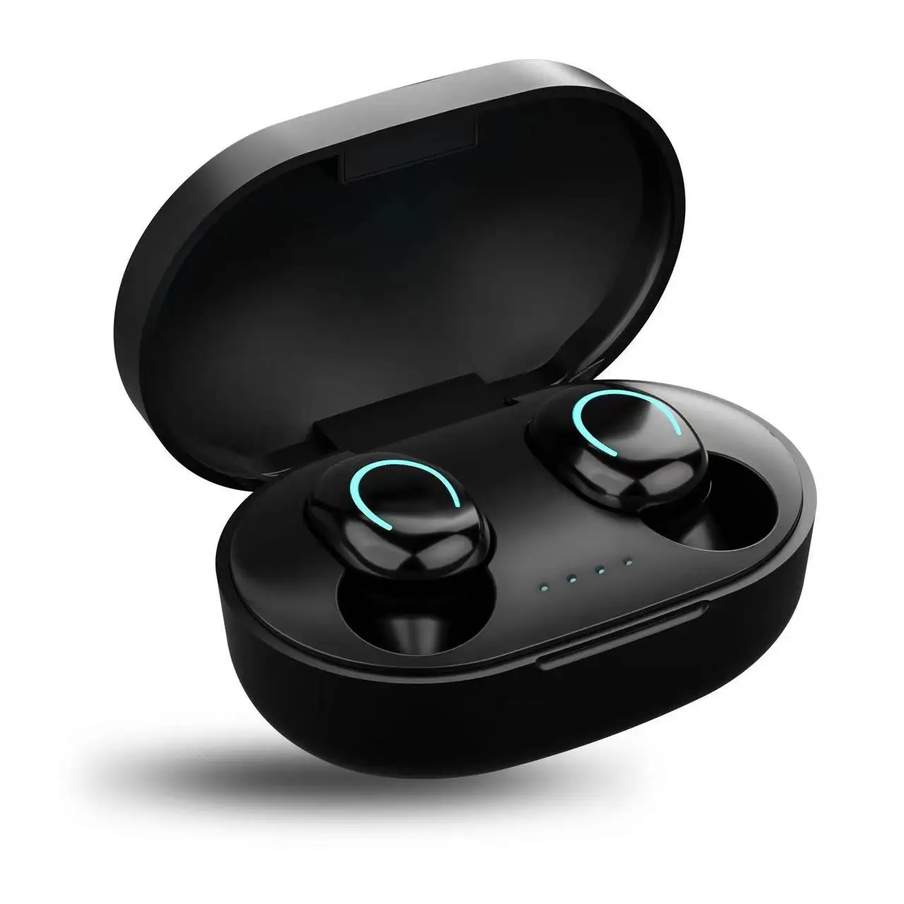 

TWS-стереонаушники X11 с поддержкой Bluetooth 5,2 и микрофоном