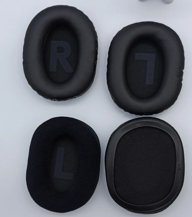 Амбушюры для Logitech G Pro/G Pro X сменные наушники из пены с эффектом памяти амбушюры