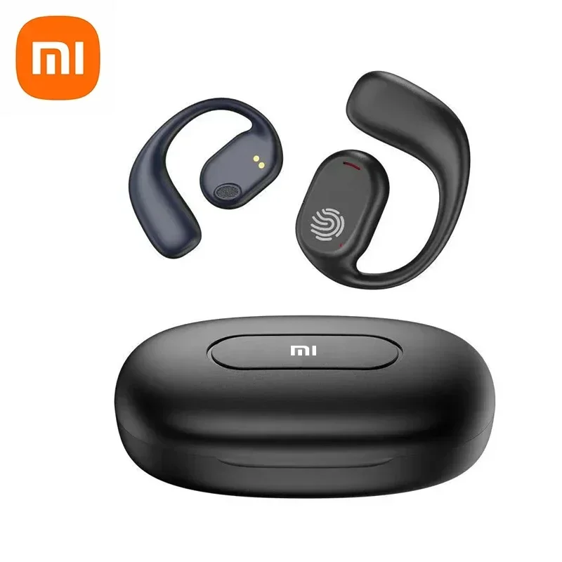 XIAOMI Bluetooth-наушники с костной проводимостью Soundgear Sens TWS Ture Беспроводные