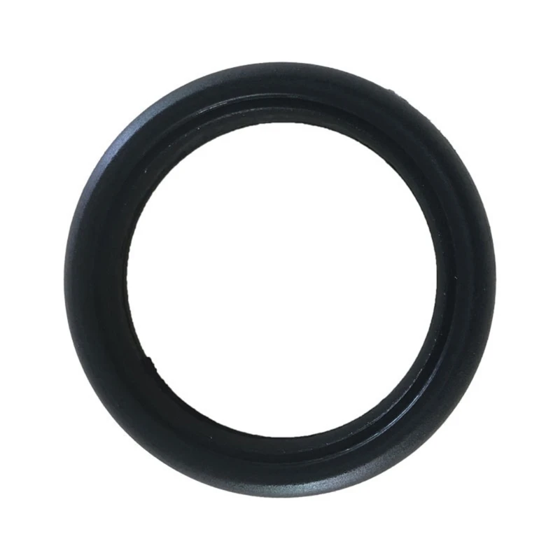 

Professional Rubber External Tyre with 4.7-inch Diameter Front Back Wheel for Stroller Wheels Easy Installation Durable