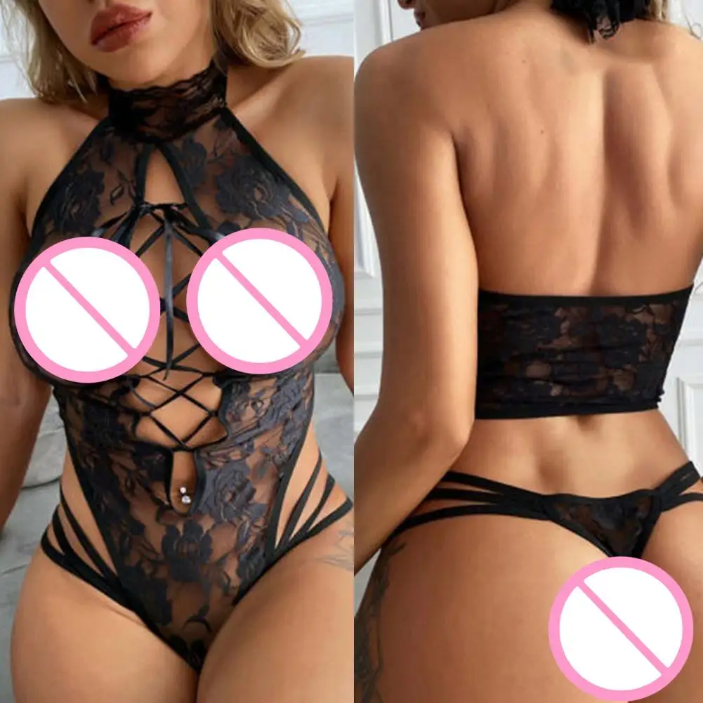 

Боди, нижнее белье, ажурный бандаж, цельнокроеный боди с открытыми плечами для сна