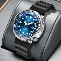 lige new fashion classic mens watches top brand luxury silicone waterproof sport military watch men quartz date clock wristwatch