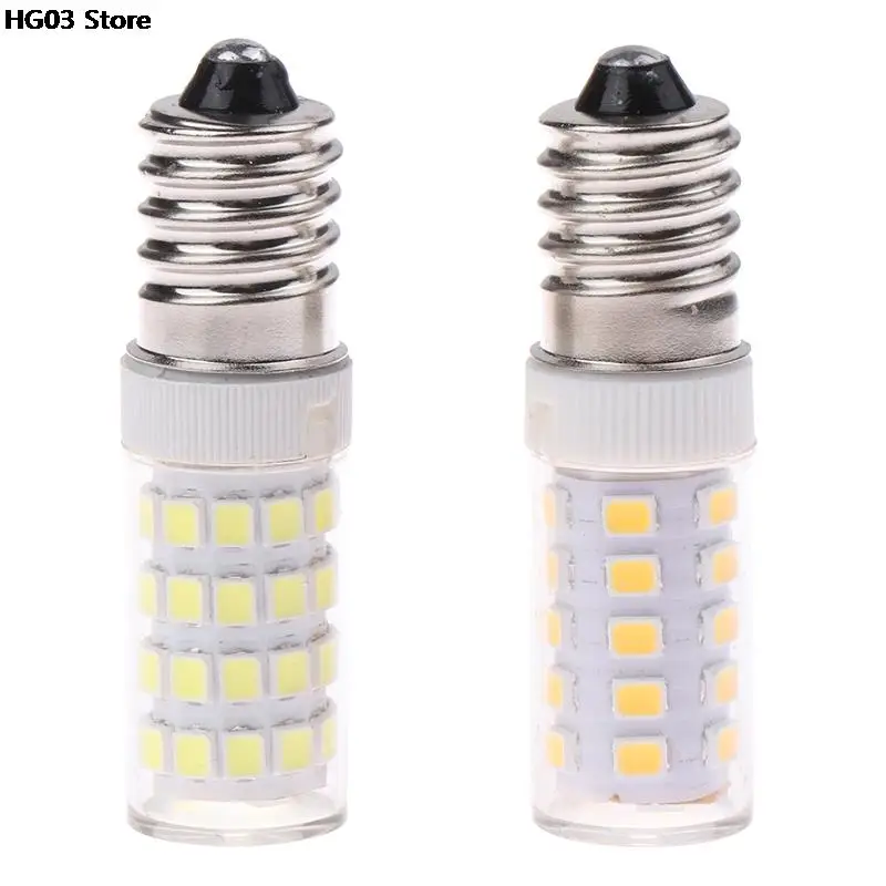 Светодиодная лампа-куруза E14 5 Вт 7 220 В