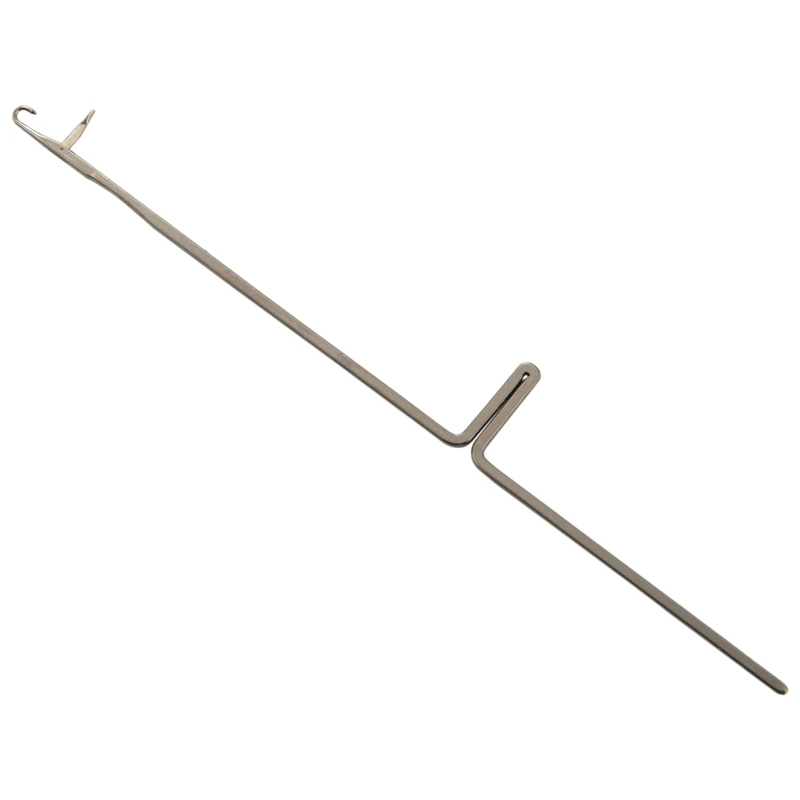 50 шт./компл. набор игл для вязальной машины стальные иглы KH820 KH830 KH860 KH881 KH868 KH940 KH970