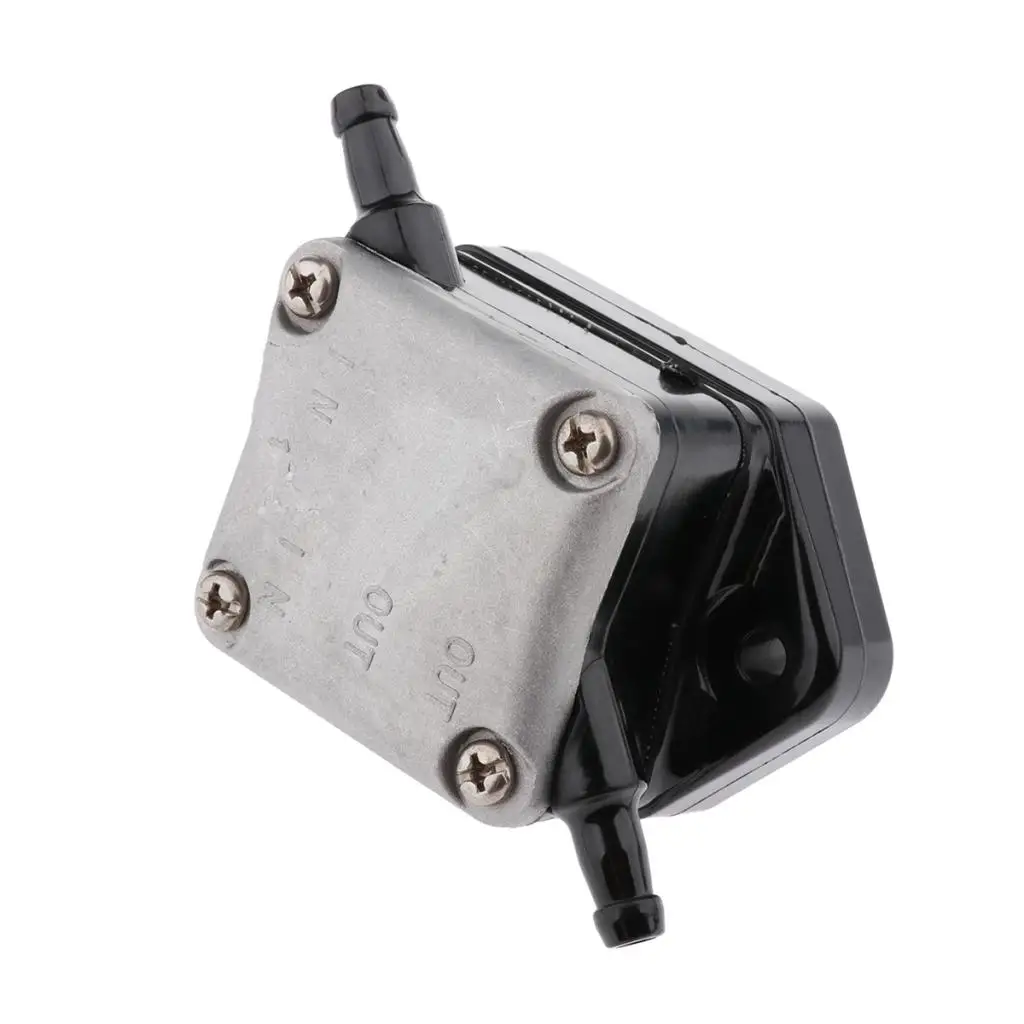 Топливный насос для 4-тактного подвесного лодочного мотора 20 25 30 40 50 60HP