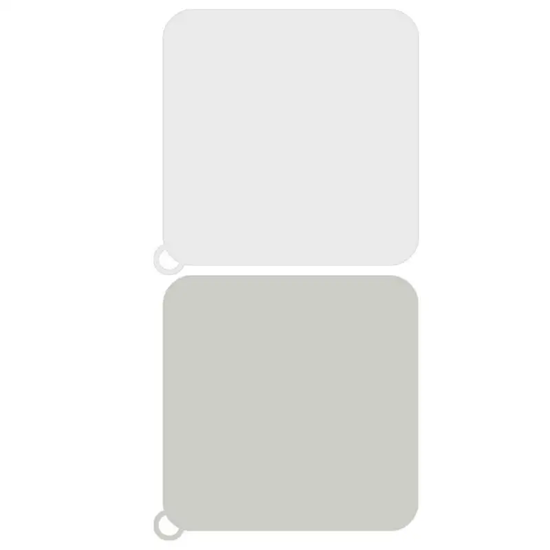 

Silicone Drain Cover Non Slip Drain Mat For Kitchen Floor Bathroom Shower Floor Drain Hair Catcher Stopper Bathroom Accessories