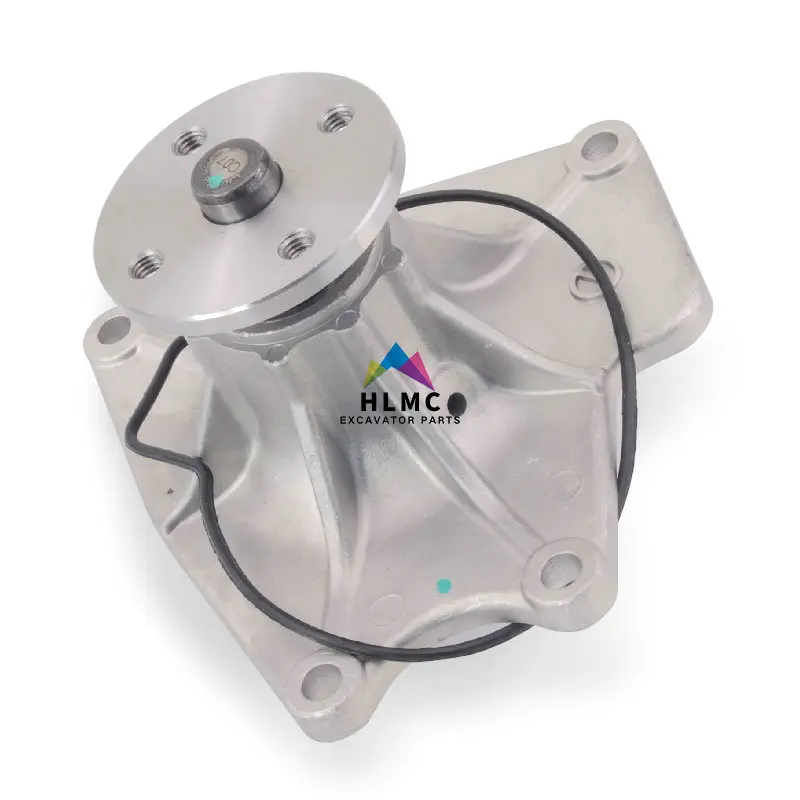 

Wholesale Excavator Engine Spare Parts Water Pump For 4M40 ME993473 ME200411