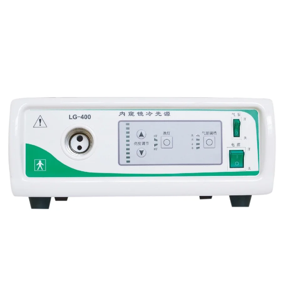 

HFB-9 Fiber Optic Video Endoscope Bronchoscope
