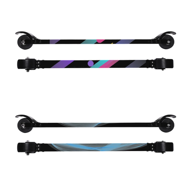 

Фабрика в Шэньчжэне, лыжные лыжи для кросс-кантри из алюминиевого сплава