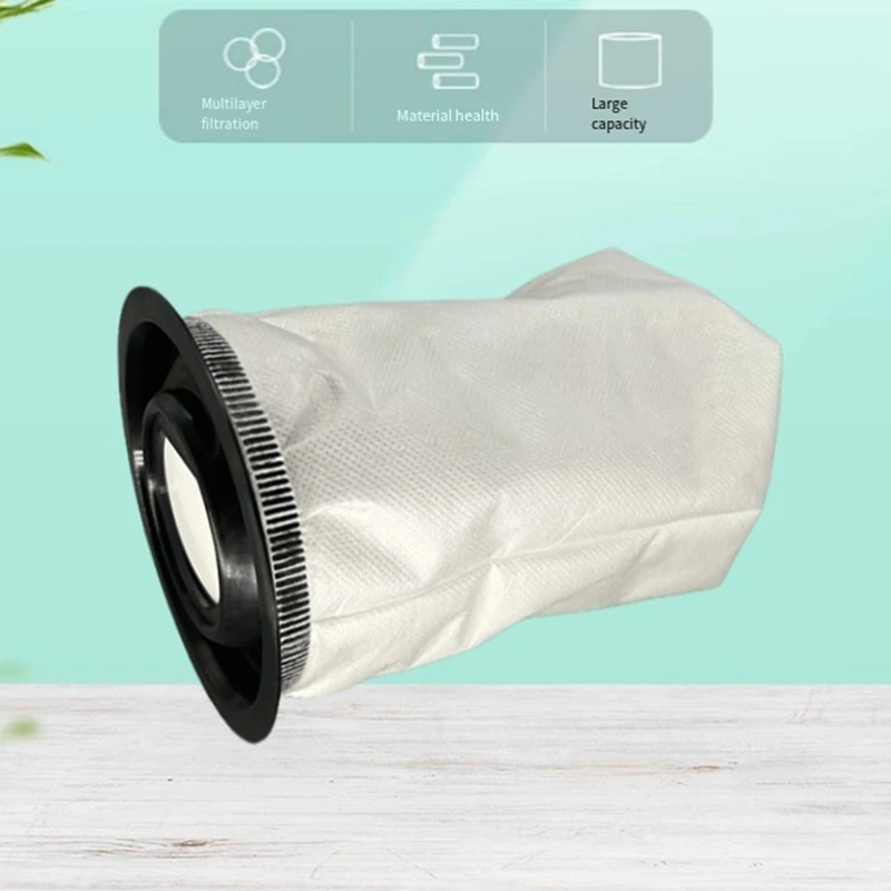 Пылесборник с фильтром для пылесоса hennumatic Quick 915145 NQ100 HET100