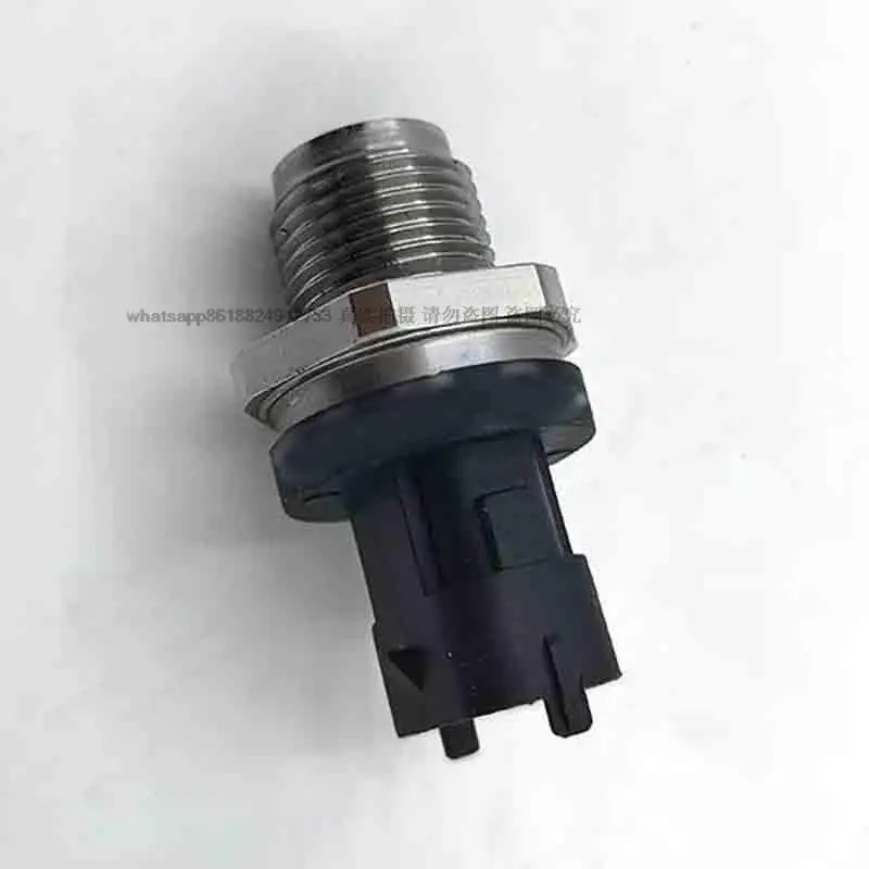 Аксессуары для экскаватора Φ 4M50 датчика давления рельса ME229553 0281006086