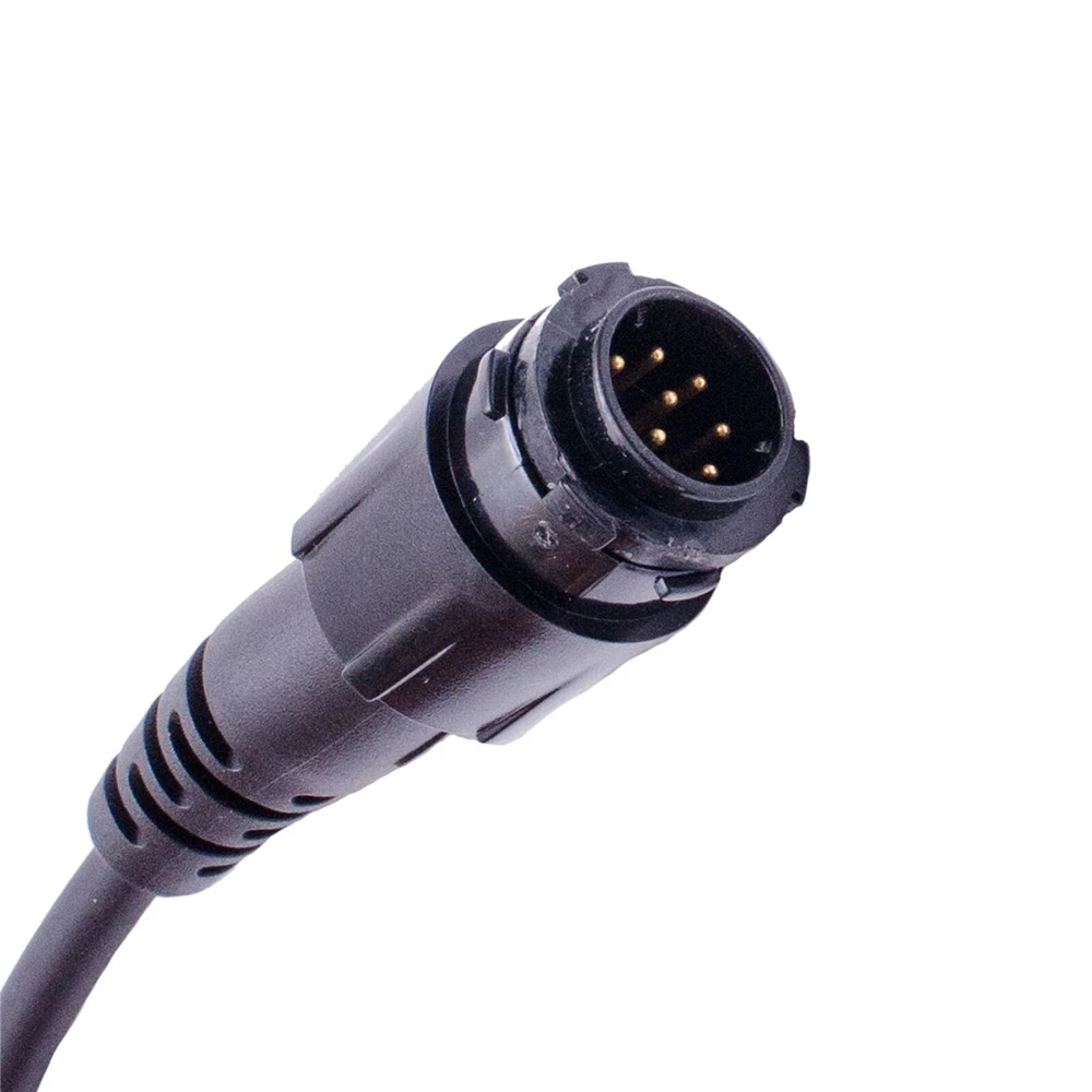 For Motorola XTL5000 XTL1500 PM1500 XTL2500 HKN6184C USB Programming Cable