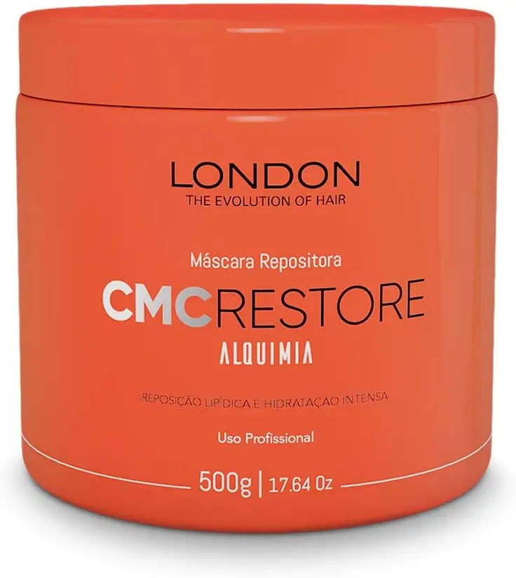 

Restore Máscara Repositora Alquimia - 500gr