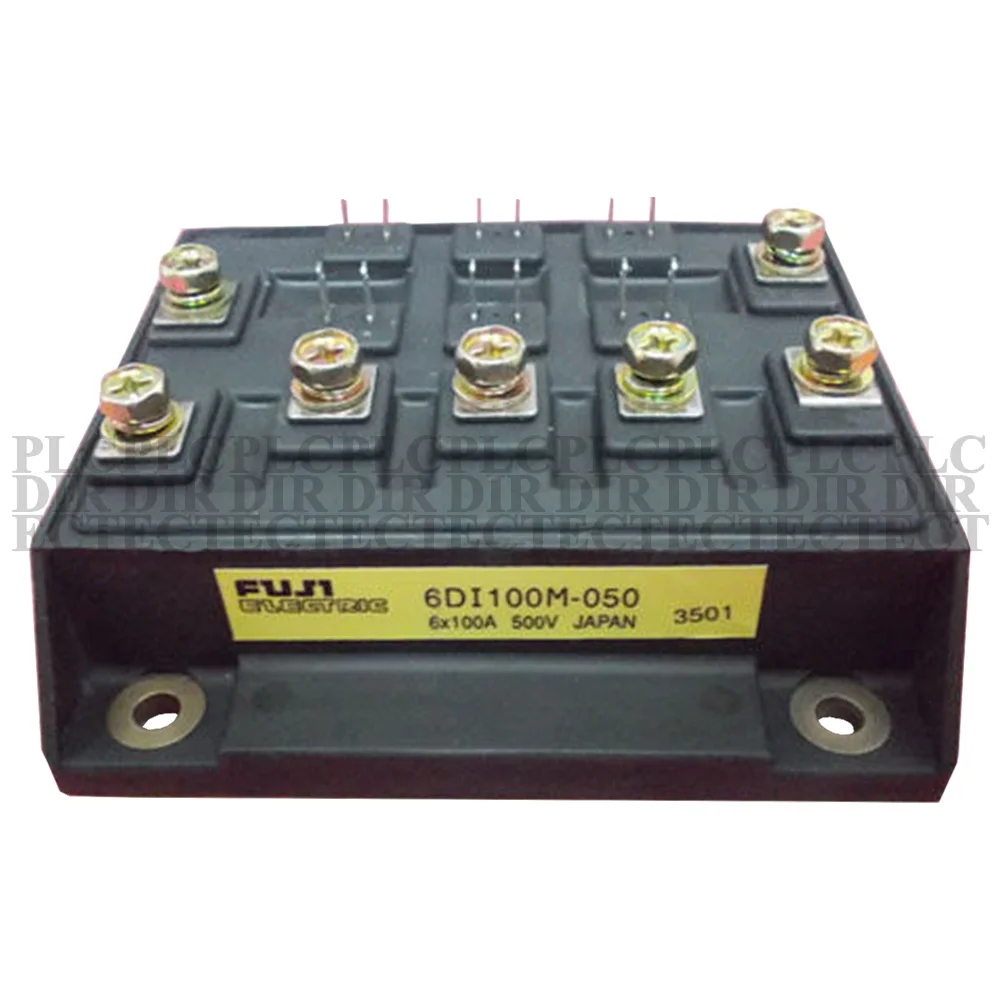 

NEW Fuji 6DI100M-050 Power Supply Module