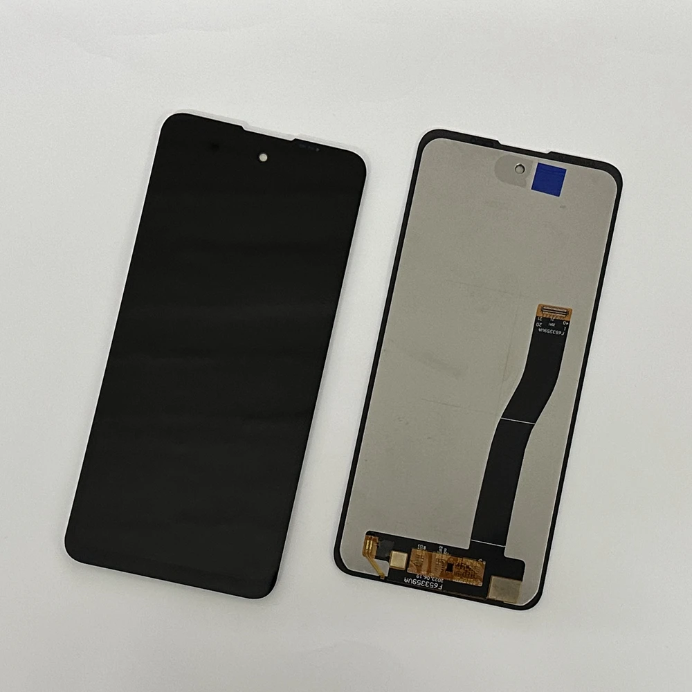 Для Cubot KingKong 8 ЖК-дисплей с дигитайзером сенсорного экрана в сборе для KingKong8 ремонт