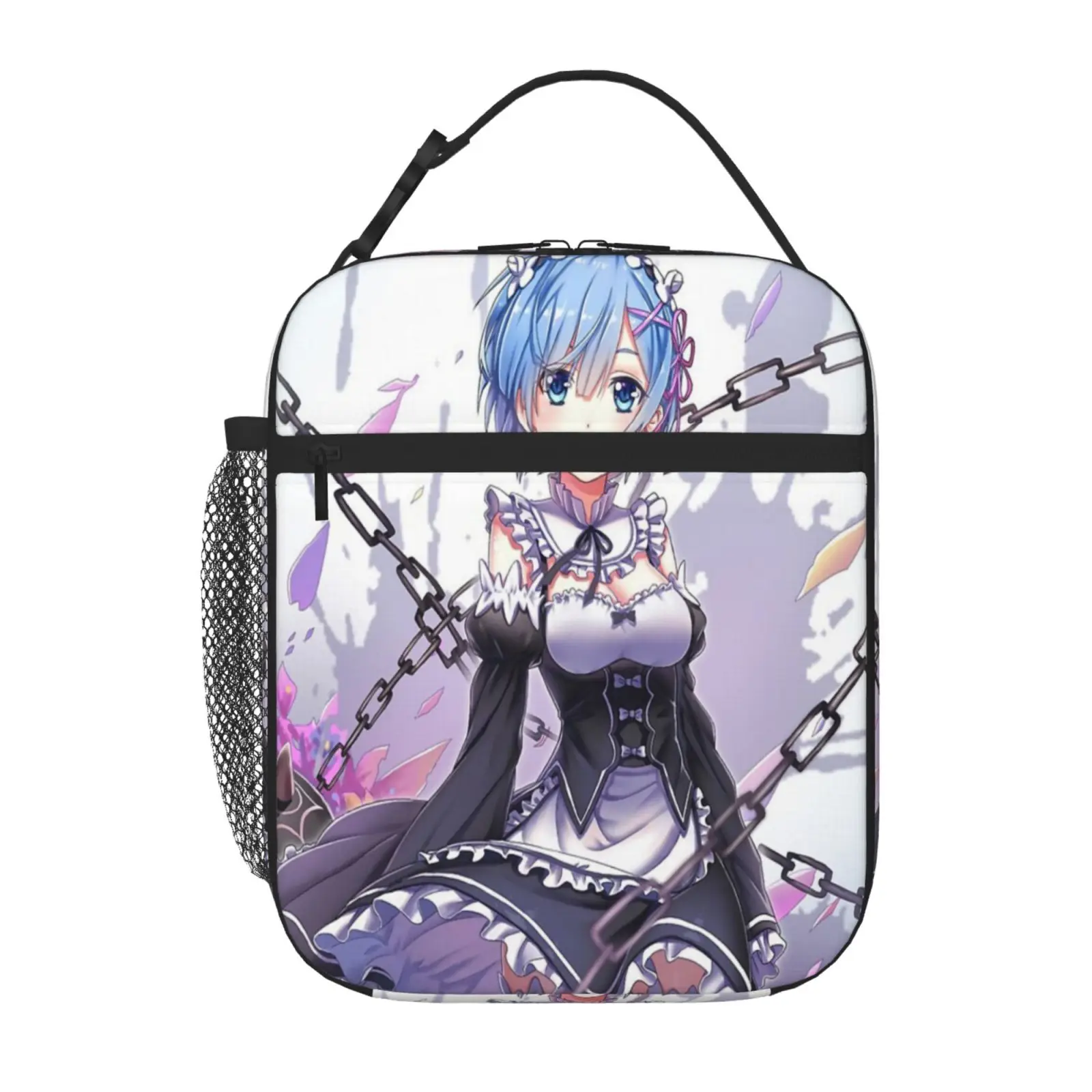 

Rem Thermal Bags Lunch Box Children Thermo Cooler Bag Lunch Tote