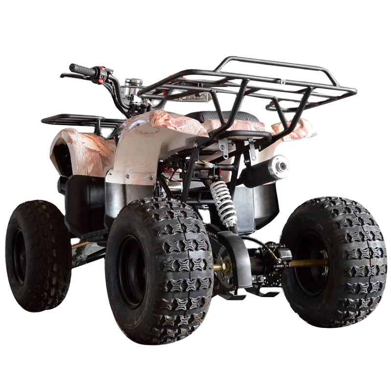 

Promotional Top Quality Quad 250cc Atv 4x4 For Farm