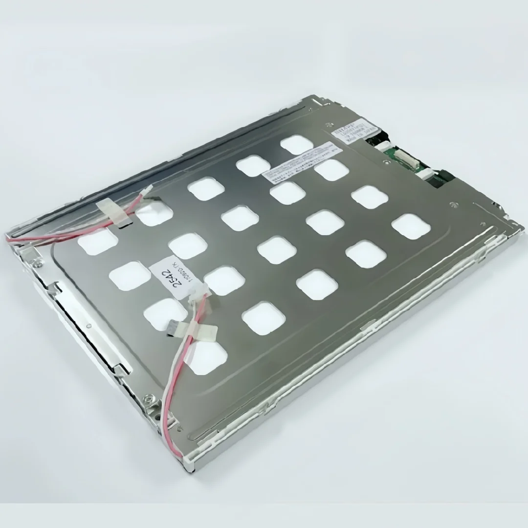 ЖК-дисплей LQ104V1DG21