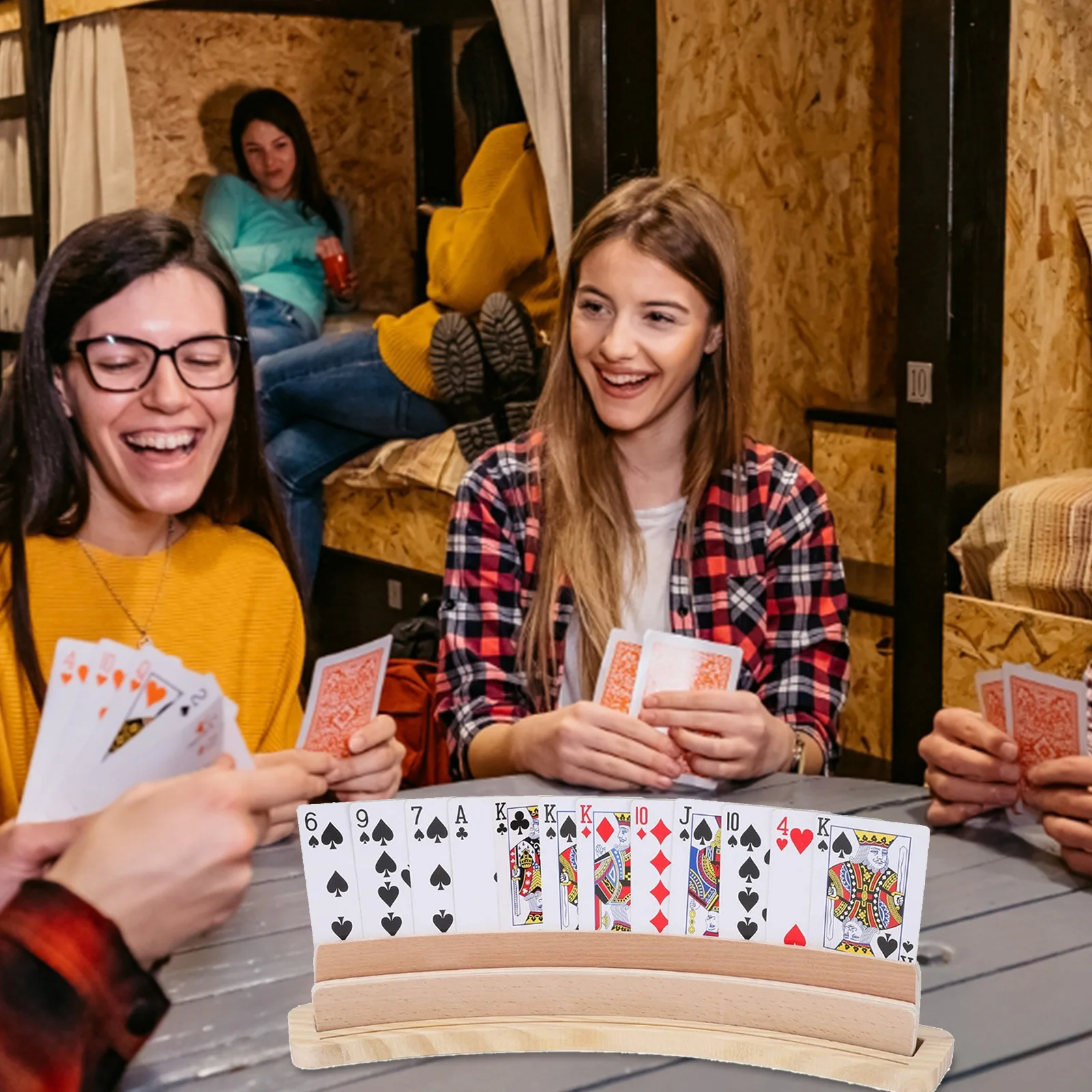 Рисунок 5 - Деревянная игрушка